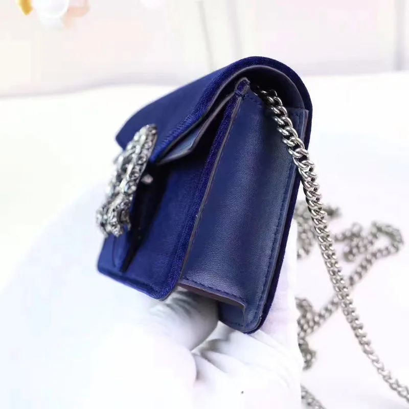 Elegant Nicely - GCI Bags - 611