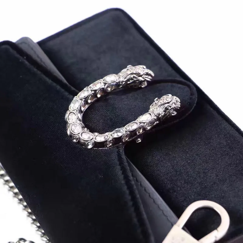 Elegant Nicely - GCI Bags - 611