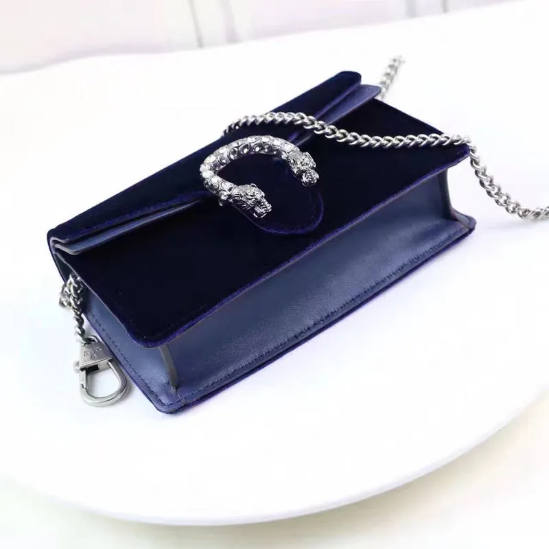 Elegant Nicely - GCI Bags - 611