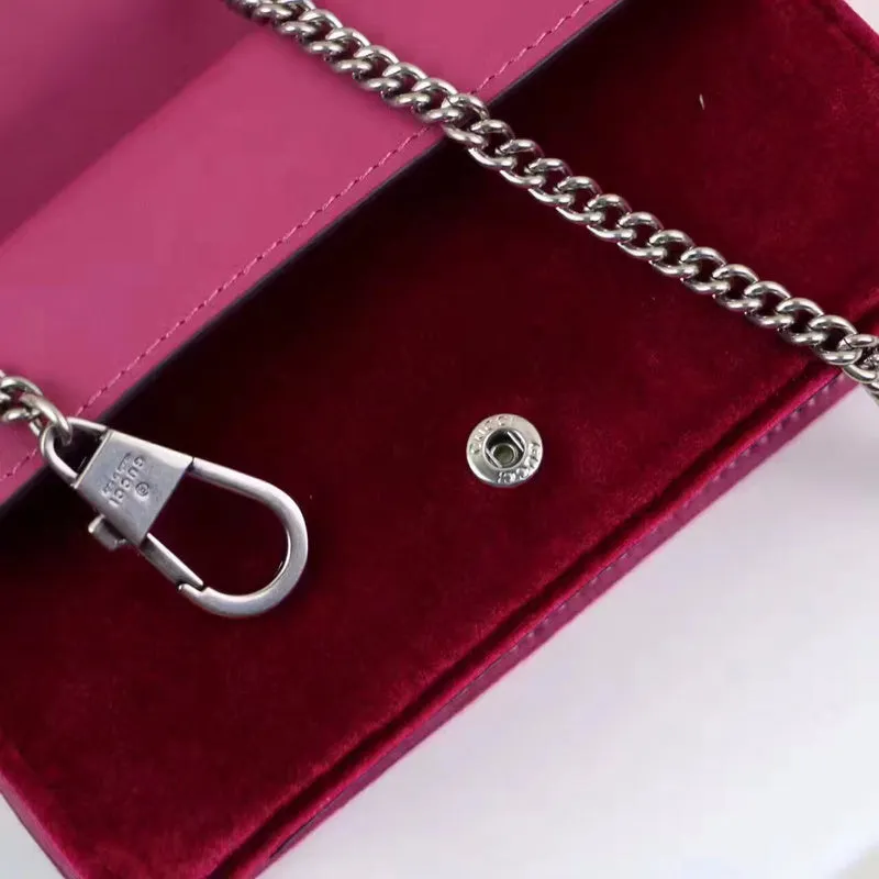 Elegant Nicely - GCI Bags - 611