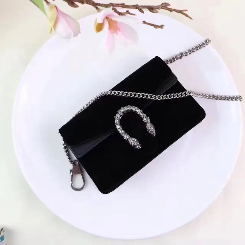 Elegant Nicely - GCI Bags - 611