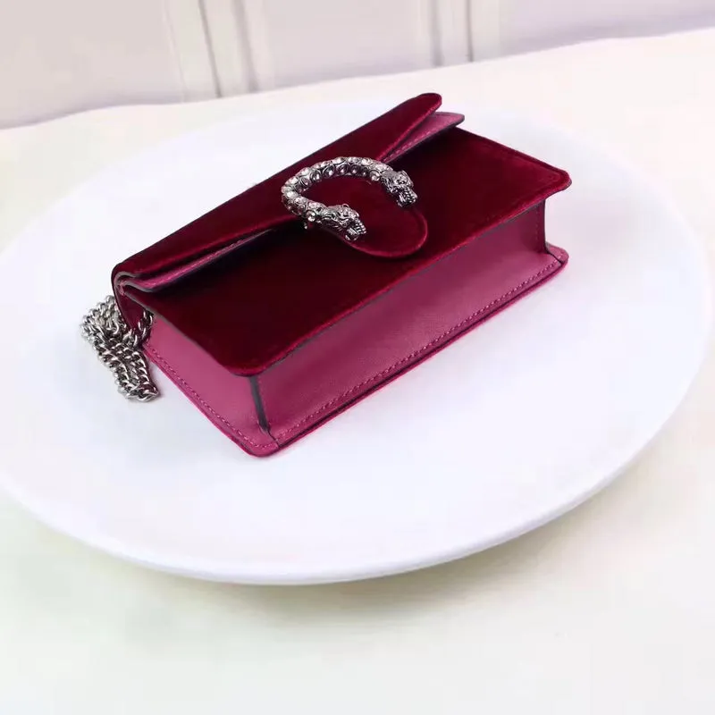Elegant Nicely - GCI Bags - 611