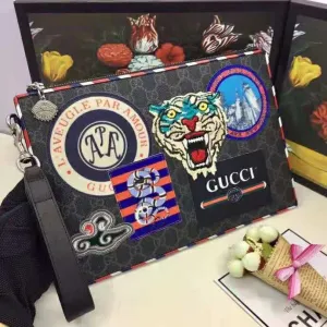 Elegant Nicely - GCI Bags - 642