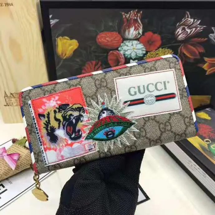 Elegant Nicely - GCI Bags - 741