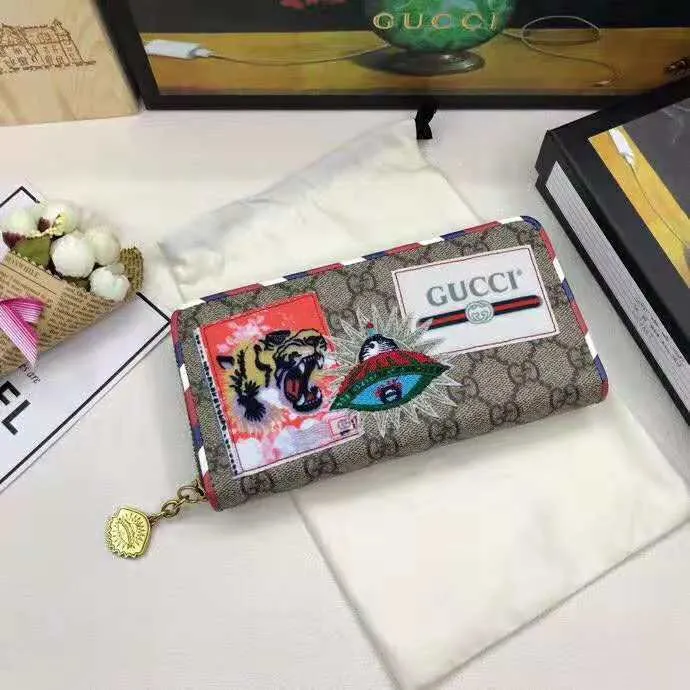 Elegant Nicely - GCI Bags - 741