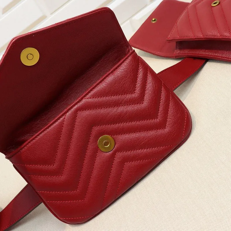 Elegant Nicely - GCI Bags - 803