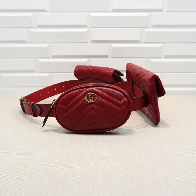 Elegant Nicely - GCI Bags - 803