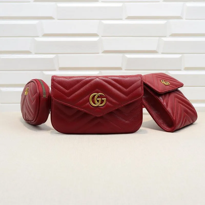 Elegant Nicely - GCI Bags - 803