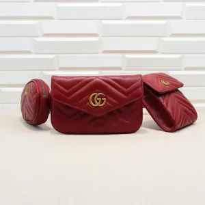 Elegant Nicely - GCI Bags - 803