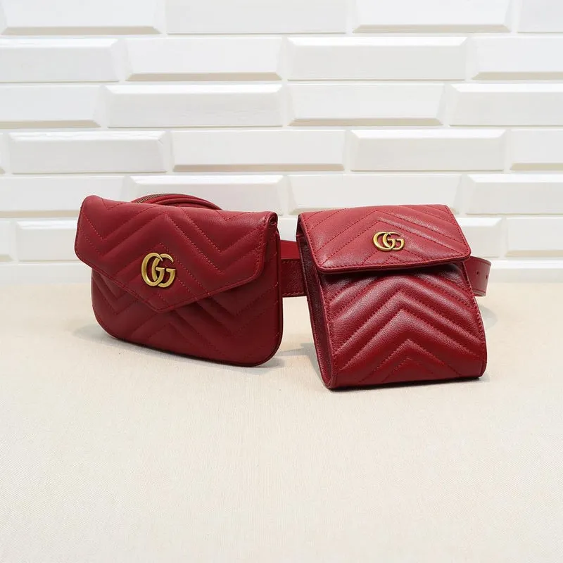 Elegant Nicely - GCI Bags - 803