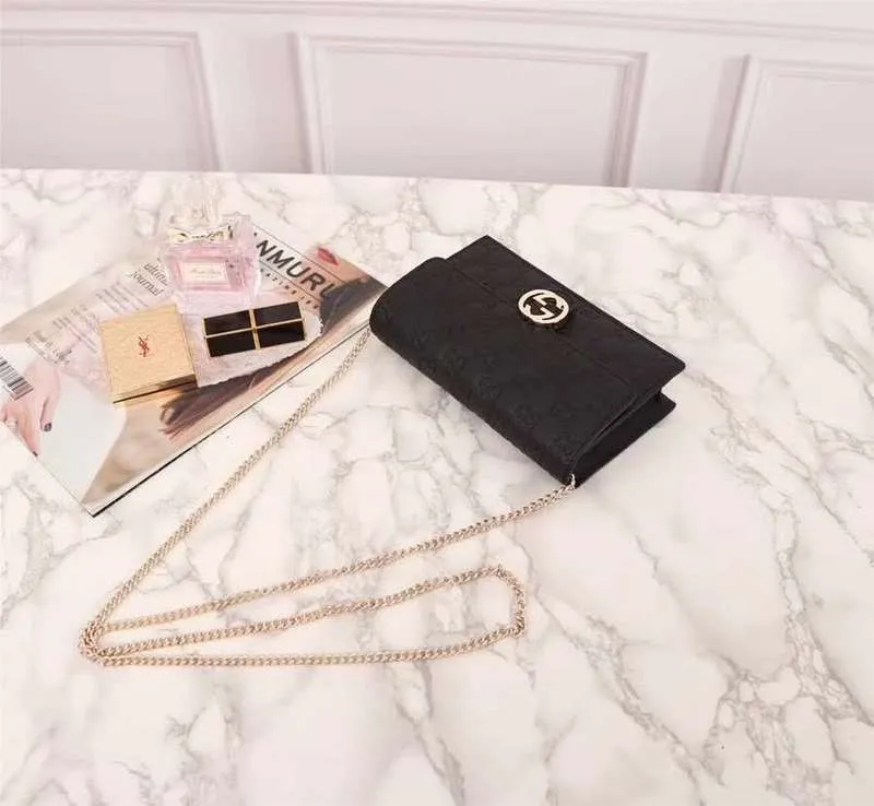 Elegant Nicely - GCI Bags - 854
