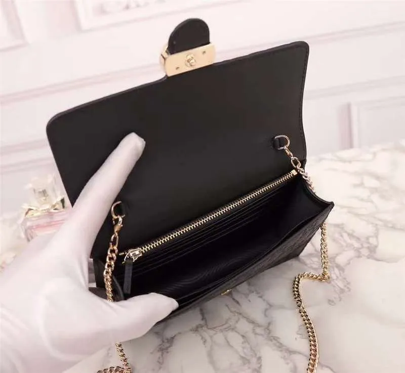 Elegant Nicely - GCI Bags - 854