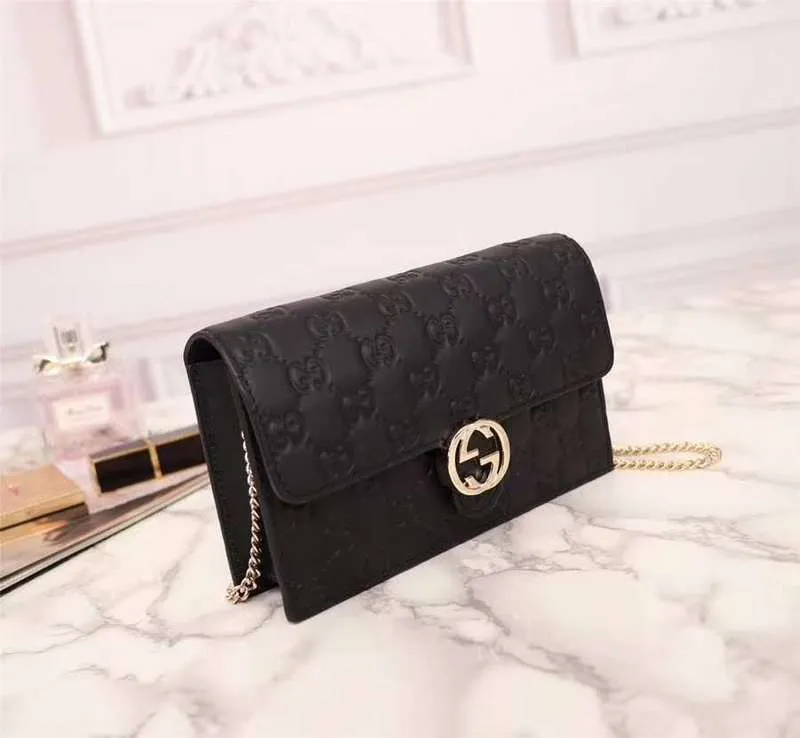 Elegant Nicely - GCI Bags - 854