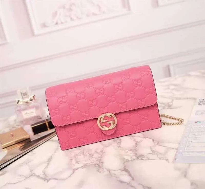 Elegant Nicely - GCI Bags - 854