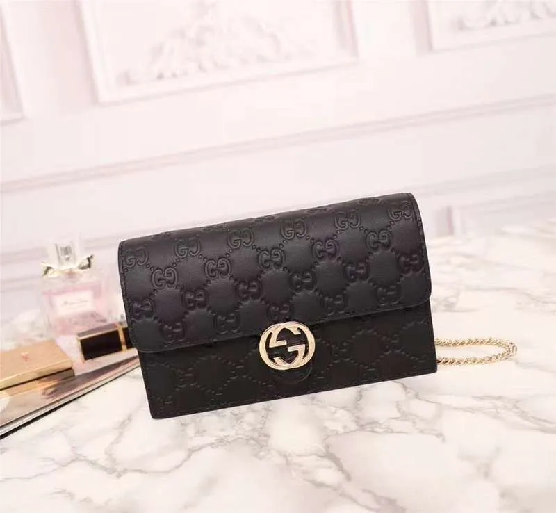 Elegant Nicely - GCI Bags - 854