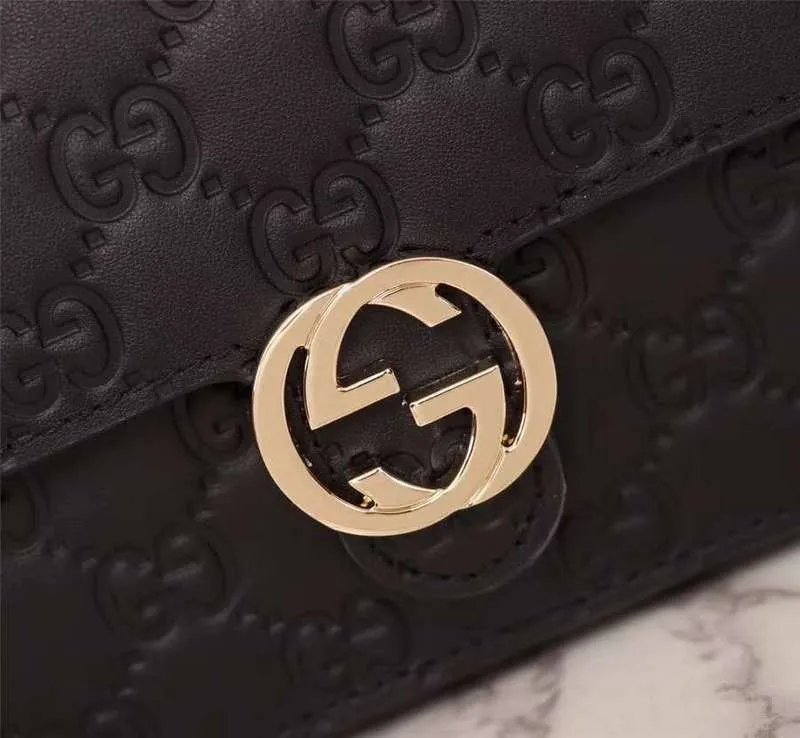 Elegant Nicely - GCI Bags - 854