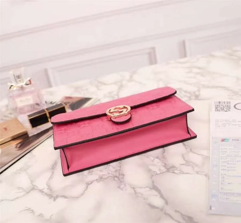 Elegant Nicely - GCI Bags - 854