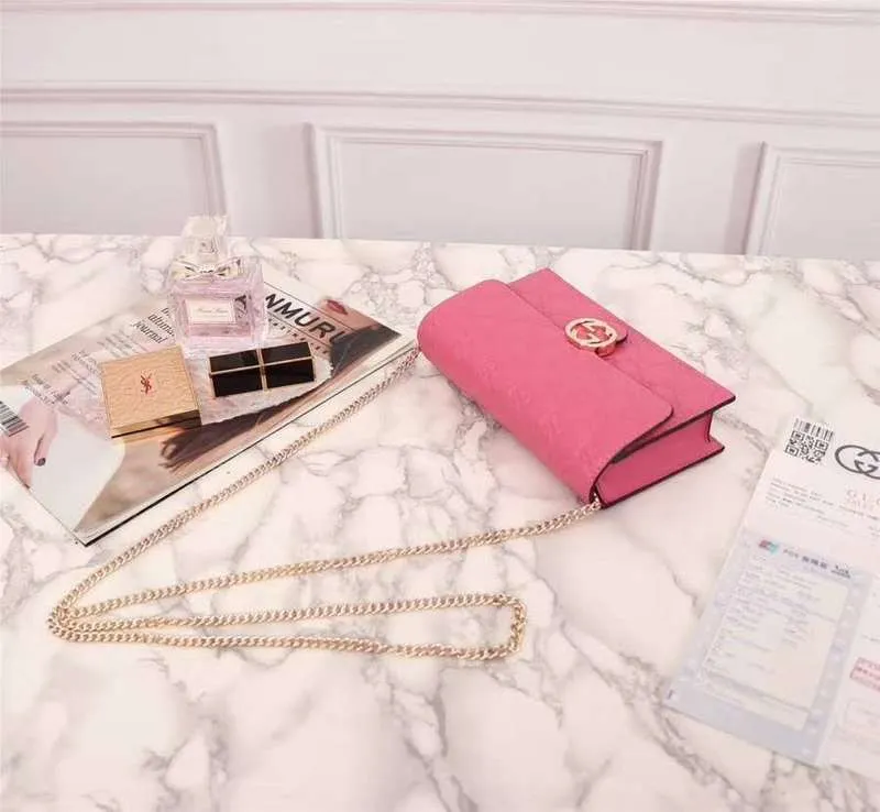 Elegant Nicely - GCI Bags - 854