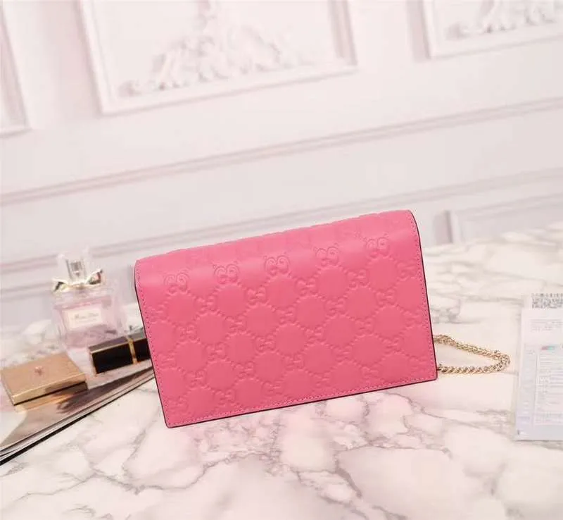 Elegant Nicely - GCI Bags - 854