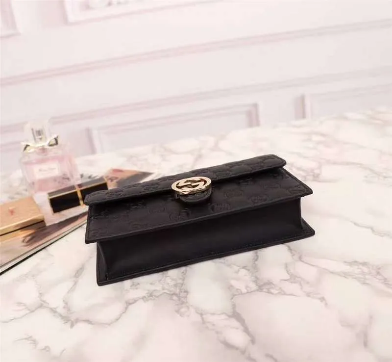 Elegant Nicely - GCI Bags - 854