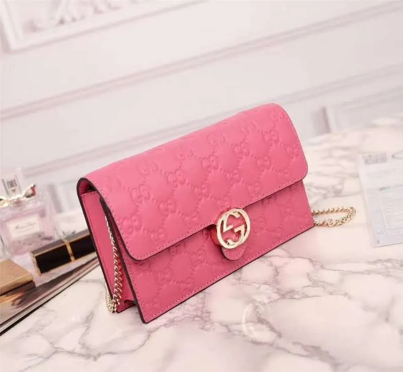 Elegant Nicely - GCI Bags - 854