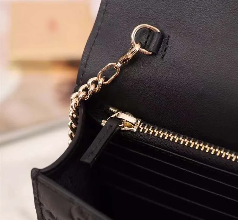 Elegant Nicely - GCI Bags - 854