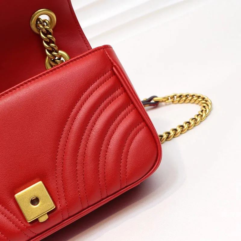 Elegant Nicely - GCI Bags - 879