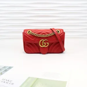 Elegant Nicely - GCI Bags - 879