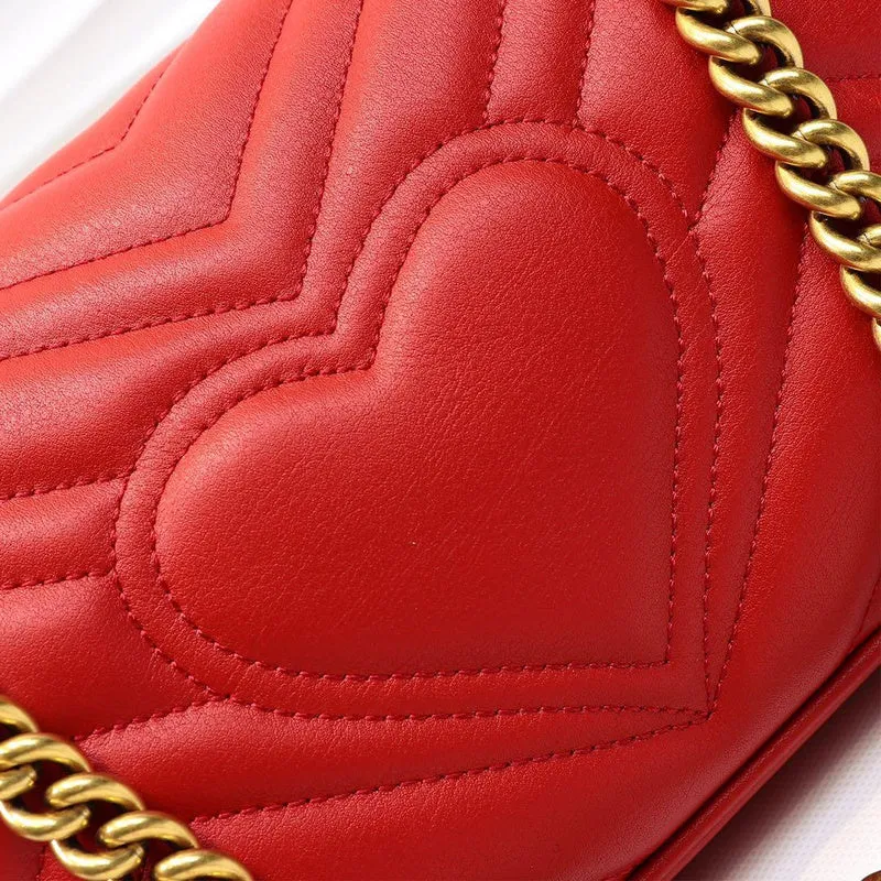 Elegant Nicely - GCI Bags - 879