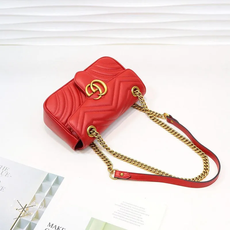 Elegant Nicely - GCI Bags - 879