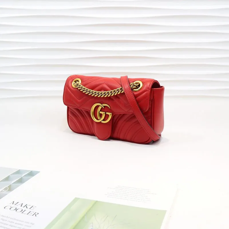 Elegant Nicely - GCI Bags - 879