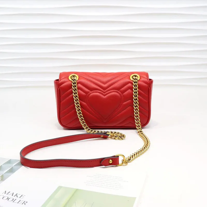 Elegant Nicely - GCI Bags - 879