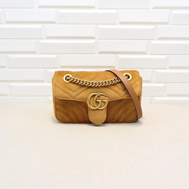Elegant Nicely - GCI Bags - 893