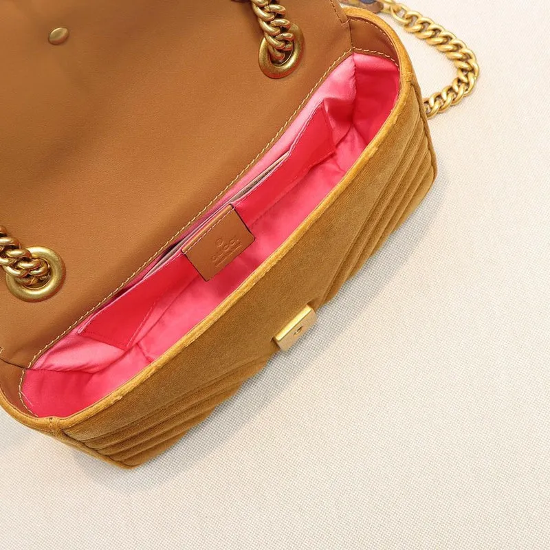 Elegant Nicely - GCI Bags - 893