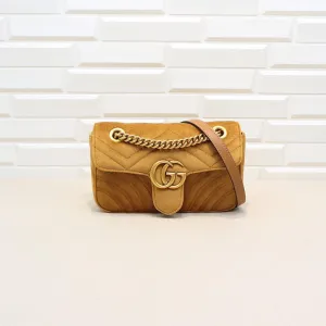 Elegant Nicely - GCI Bags - 893