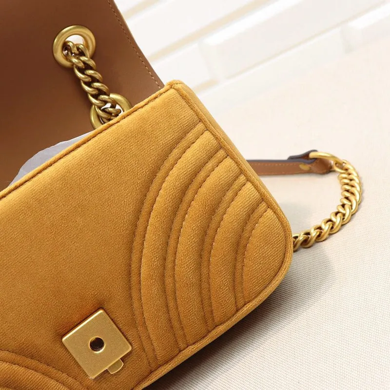 Elegant Nicely - GCI Bags - 893