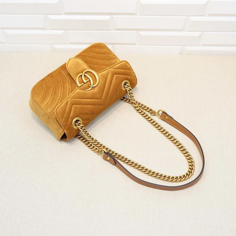 Elegant Nicely - GCI Bags - 893