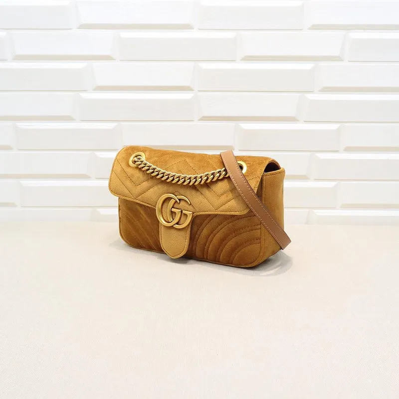 Elegant Nicely - GCI Bags - 893