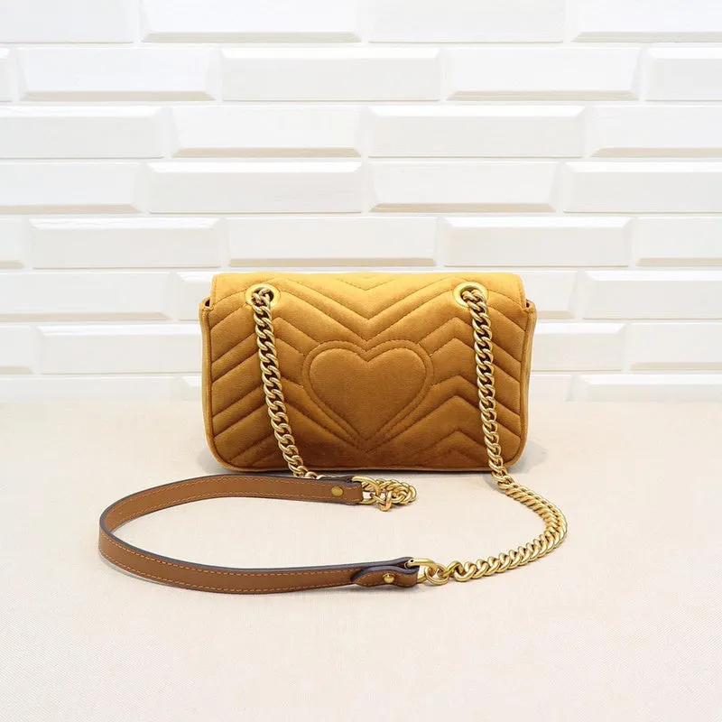 Elegant Nicely - GCI Bags - 893