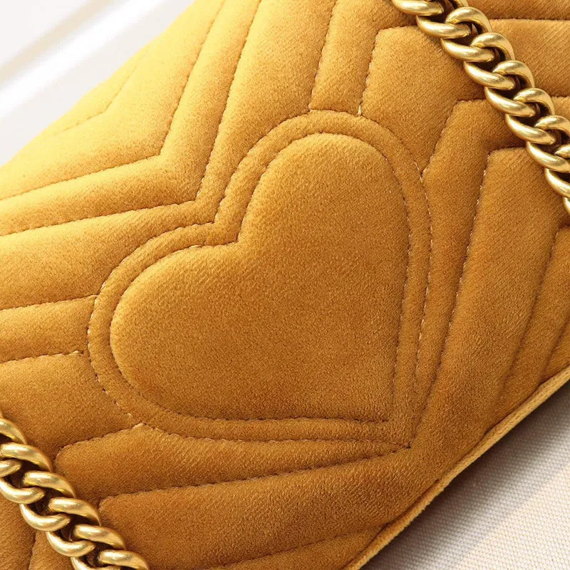 Elegant Nicely - GCI Bags - 893