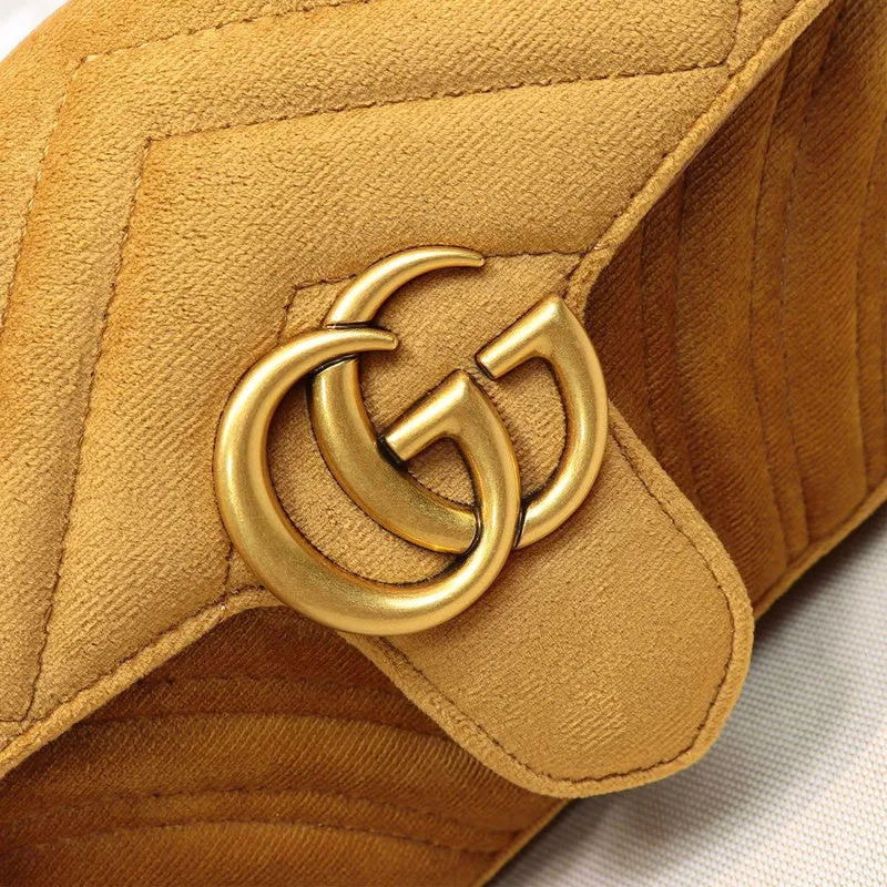 Elegant Nicely - GCI Bags - 893