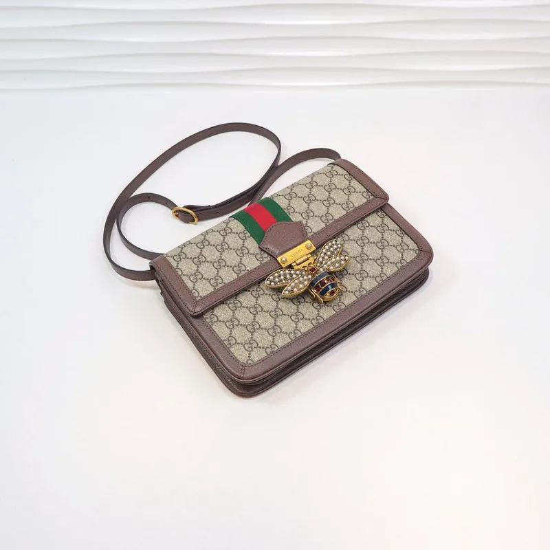 Elegant Nicely - GCI Bags - 947