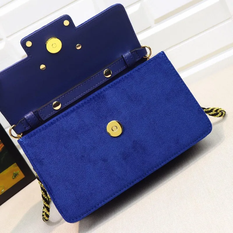 Elegant Nicely - GCI Bags - 959