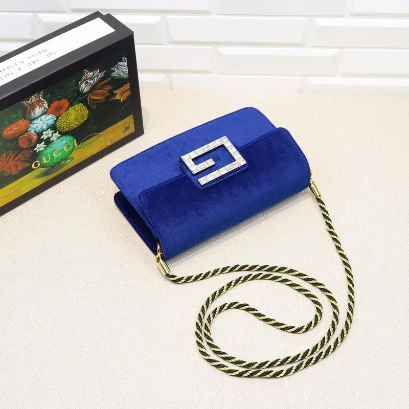 Elegant Nicely - GCI Bags - 959