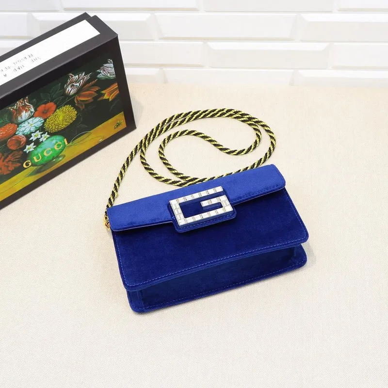 Elegant Nicely - GCI Bags - 959