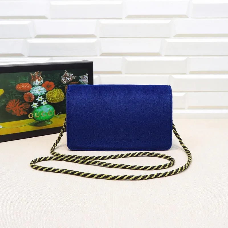 Elegant Nicely - GCI Bags - 959