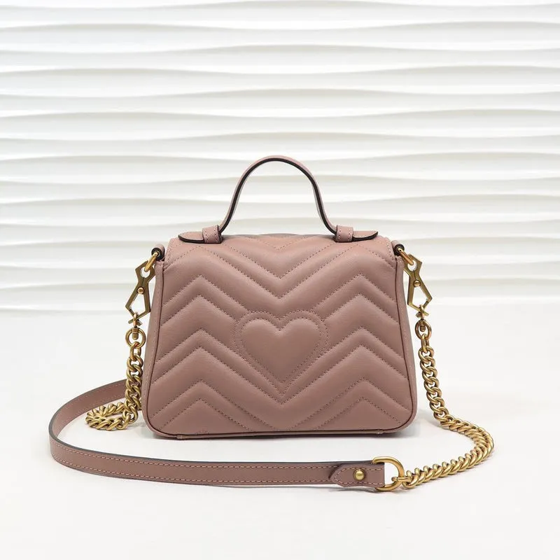 Elegant Nicely - GCI Bags - 970