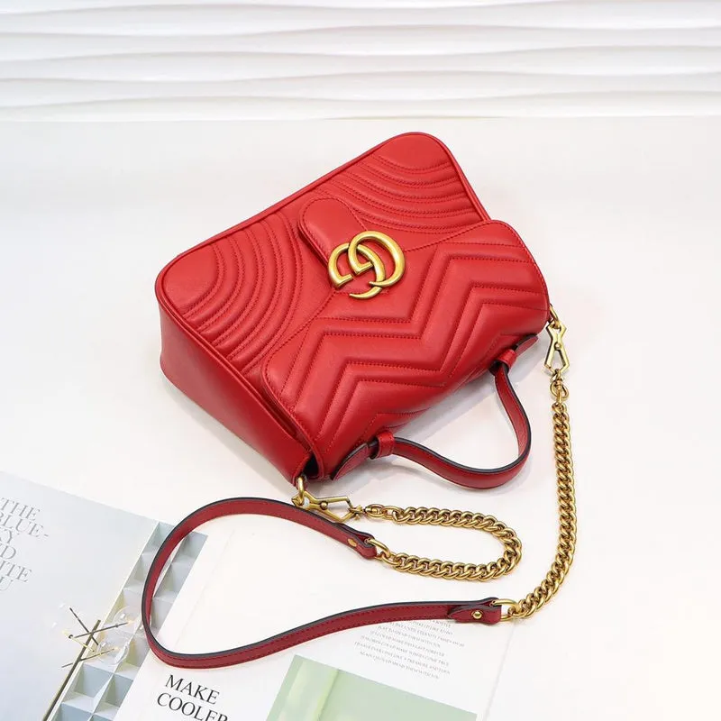 Elegant Nicely - GCI Bags - 994