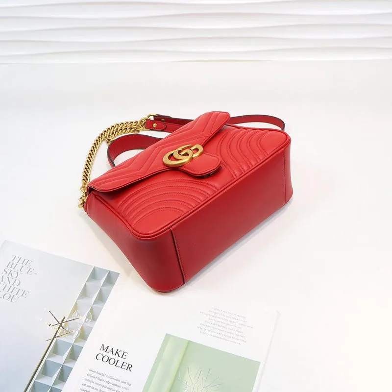 Elegant Nicely - GCI Bags - 994