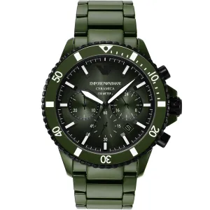 Emporio Armani AR70011 Diver Chronograph